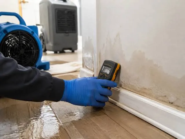 24/7 Water damage restoration services in Enola, AR - Rapid flood cleanup and mitigation
